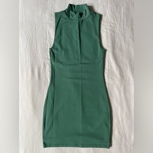 Aritzia Babaton mini dress